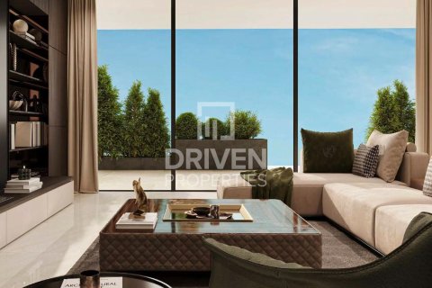 Lakás itt: Dubai Marina, EAE, 1 hálószoba, 84.91 m², azonosító: 761699 - fénykép 16