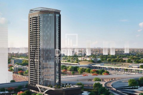 Lakás itt: Dubai Marina, EAE, 1 hálószoba, 84.91 m², azonosító: 761699 - fénykép 7