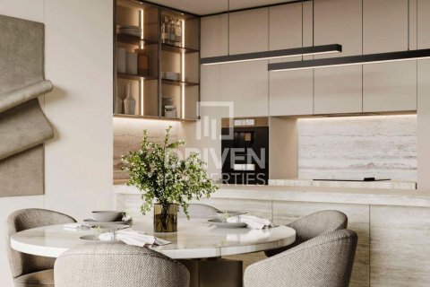 Lakás itt: Dubai Marina, EAE, 1 hálószoba, 84.91 m², azonosító: 761699 - fénykép 13