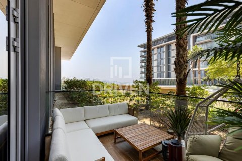 Пәтер Bluewaters, Дубай, БАӘ-да 1 жатын бөлме, 101.26 м² № 761700 - фото 11