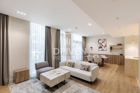 Пәтер Bluewaters, Дубай, БАӘ-да 1 жатын бөлме, 101.26 м² № 761700 - фото 2