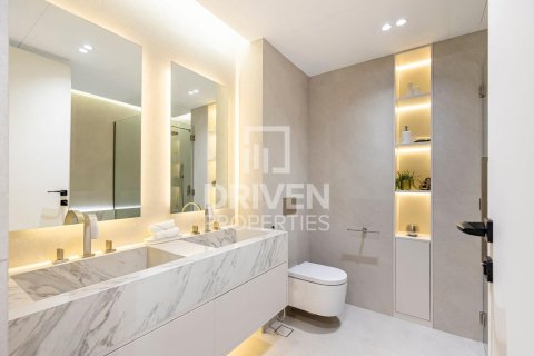 Пәтер Bluewaters, Дубай, БАӘ-да 1 жатын бөлме, 101.26 м² № 761700 - фото 9