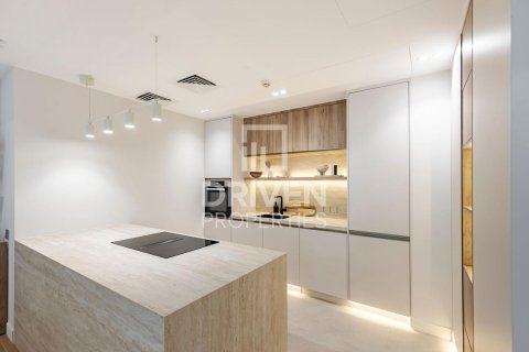 Пәтер Bluewaters, Дубай, БАӘ-да 1 жатын бөлме, 101.26 м² № 761700 - фото 7