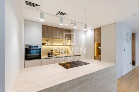 Пәтер Bluewaters, Дубай, БАӘ-да 1 жатын бөлме, 101.26 м² № 761700 - фото 6