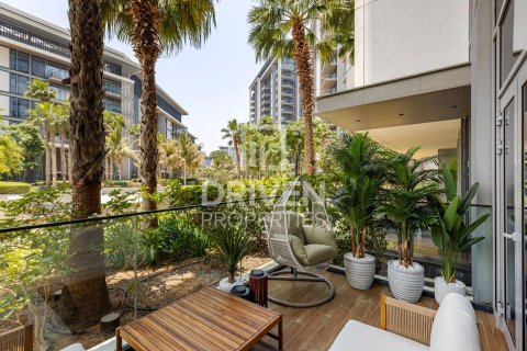Пәтер Bluewaters, Дубай, БАӘ-да 1 жатын бөлме, 101.26 м² № 761700 - фото 10