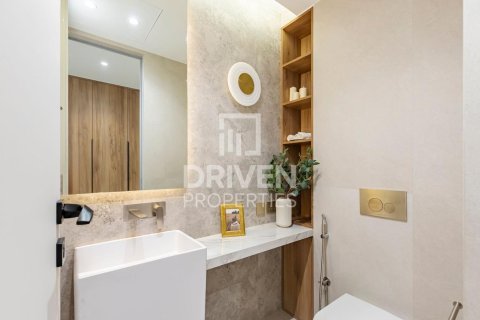 Пәтер Bluewaters, Дубай, БАӘ-да 1 жатын бөлме, 101.26 м² № 761700 - фото 8