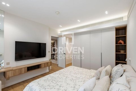 Пәтер Bluewaters, Дубай, БАӘ-да 1 жатын бөлме, 101.26 м² № 761700 - фото 4
