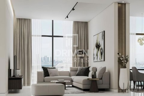آپارتمان در Dubai ، امارات متحده عربی 1 خوابه ، 84.36 متر مربع. شماره 761698
