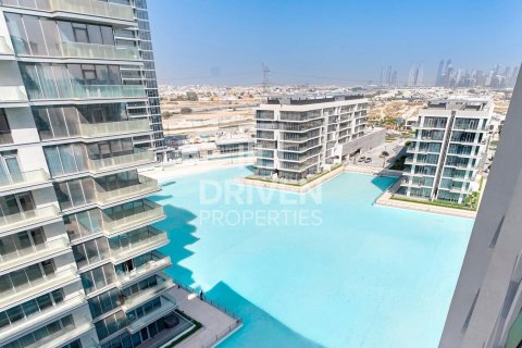 Apartament në Mohammed Bin Rashid City, Dubai, Emiratet e Bashkuara Arabe 1 dhomë gjumi, 68.1 m2. № 761702 - Foto 11