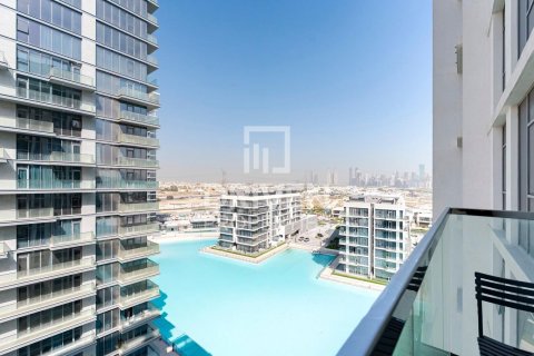 Apartament në Mohammed Bin Rashid City, Dubai, Emiratet e Bashkuara Arabe 1 dhomë gjumi, 68.1 m2. № 761702 - Foto 10
