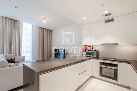 Apartament në Mohammed Bin Rashid City, Dubai, Emiratet e Bashkuara Arabe 1 dhomë gjumi, 68.1 m2. № 761702 - Foto 6