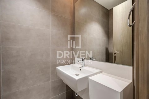 Apartament në Mohammed Bin Rashid City, Dubai, Emiratet e Bashkuara Arabe 1 dhomë gjumi, 68.1 m2. № 761702 - Foto 7