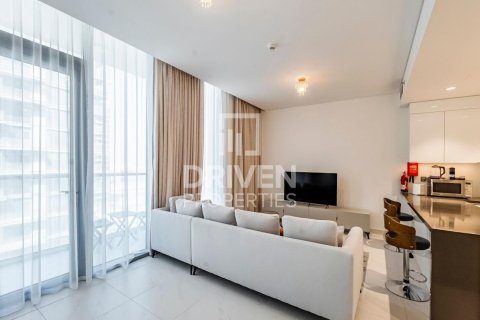 Apartament në Mohammed Bin Rashid City, Dubai, Emiratet e Bashkuara Arabe 1 dhomë gjumi, 68.1 m2. № 761702 - Foto 2