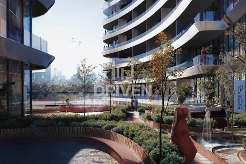 Dubai Science Park, Dubai, संयुक्त अरब अमीरात में अपार्टमेंट, 1 कमरा, 41.53 वर्ग मीटर, संख्या 761646 - फ़ोटो 14