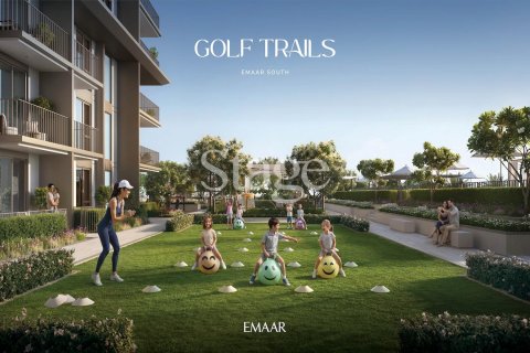 Apartman u gradu Dubai South (Dubai World Central), Dubai, UAE 3 spavaće sobe, 149 m2 Br. 737395 - Slika 9