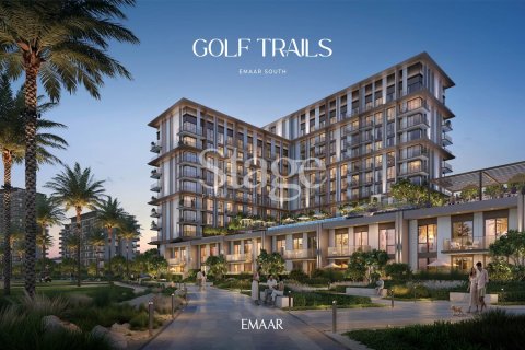 Lakás itt: Dubai South (Dubai World Central), Dubai, EAE, 2 hálószoba, 102 m², azonosító: 737399