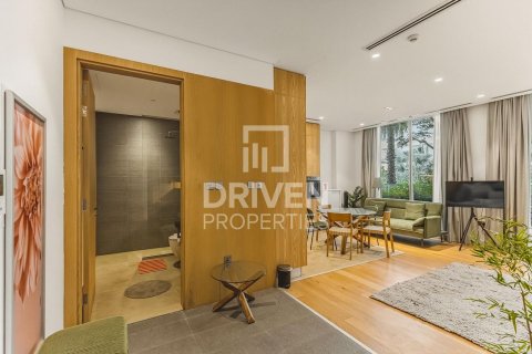 Appartement à louer à Al Barari, Dubai, EAU 1 pièce, 65.59 m2 № 768570 - photo 2
