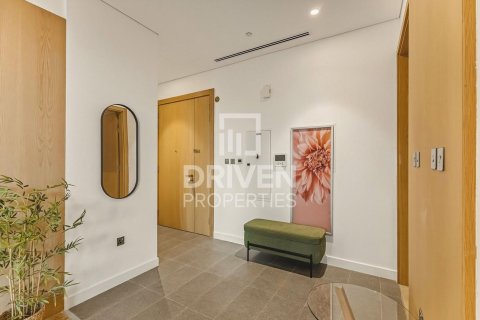 Appartement à louer à Al Barari, Dubai, EAU 1 pièce, 65.59 m2 № 768570 - photo 8