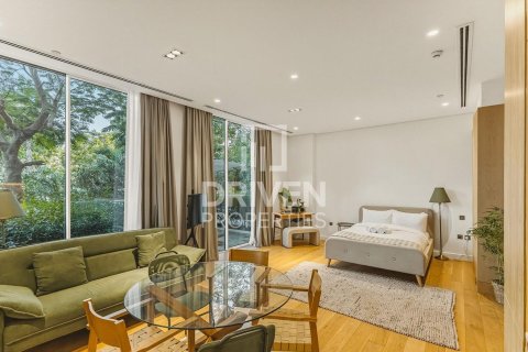 Appartement à louer à Al Barari, Dubai, EAU 1 pièce, 65.59 m2 № 768570 - photo 4