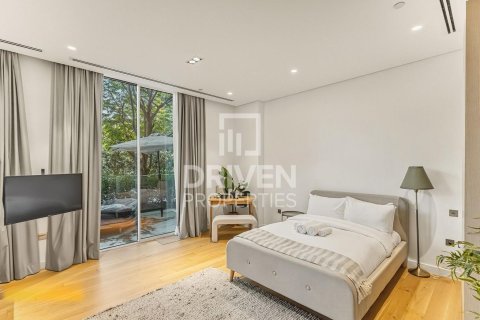 Apartament në Al Barari, Dubai, Emiratet e Bashkuara Arabe 1 dhomë, 65.59 m2. № 768570