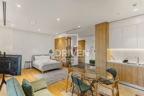 Appartement à louer à Al Barari, Dubai, EAU 1 pièce, 65.59 m2 № 768570 - photo 3