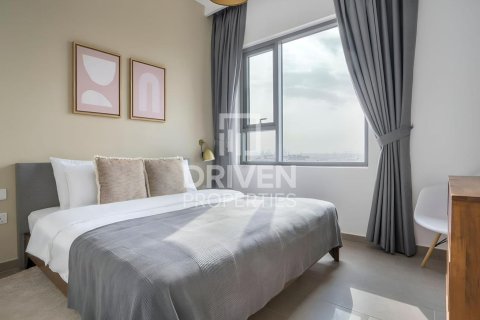Appartement te huur in Dubai Hills Estate, Dubai, VAE 1 slaapkamer, 60.02 vr.m., nr 768605 - foto 6