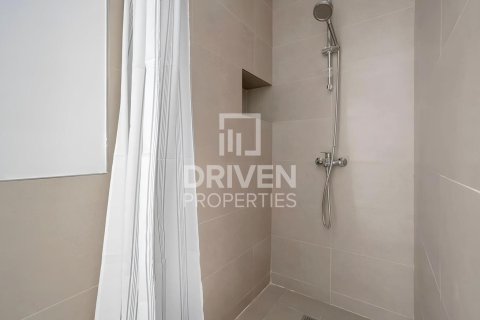 Appartement te huur in Dubai Hills Estate, Dubai, VAE 1 slaapkamer, 60.02 vr.m., nr 768605 - foto 10