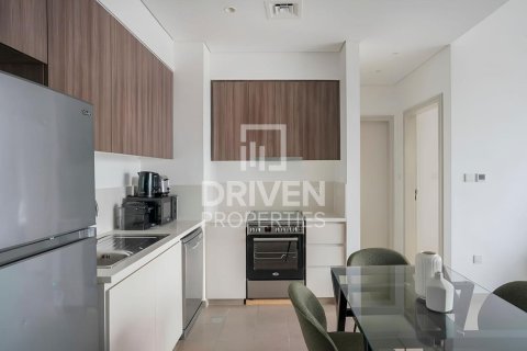 Appartement te huur in Dubai Hills Estate, Dubai, VAE 1 slaapkamer, 60.02 vr.m., nr 768605 - foto 8