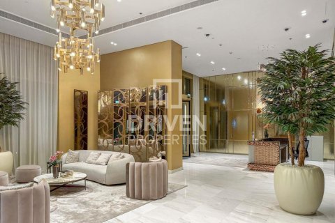 Apartmen di Dubai Harbour, Dubai, UAE 2 bilik tidur, 134.62 meter persegi № 768601 - foto 30