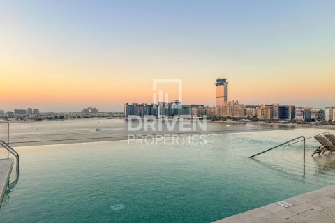Apartmen di Dubai Harbour, Dubai, UAE 2 bilik tidur, 134.62 meter persegi № 768601 - foto 23