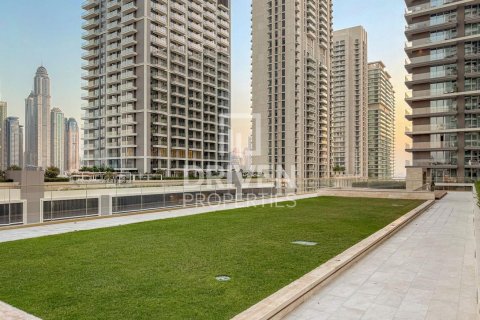 Apartmen di Dubai Harbour, Dubai, UAE 2 bilik tidur, 134.62 meter persegi № 768601 - foto 24