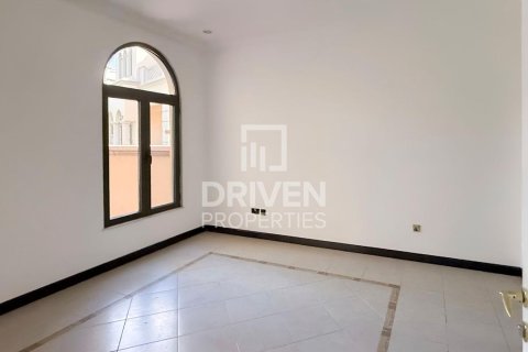 Villa uthyres i Palm Jumeirah, Dubai, UAE 4 sovrum, 468.79 kvm Nr. 768569 - fotografi 15
