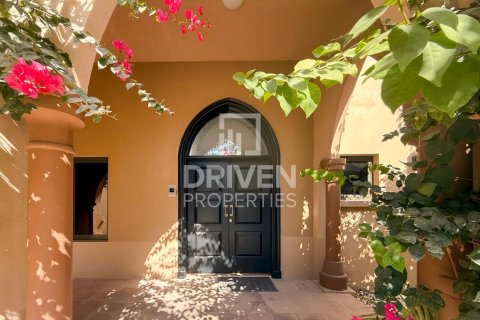 Villa uthyres i Palm Jumeirah, Dubai, UAE 4 sovrum, 468.79 kvm Nr. 768569 - fotografi 6