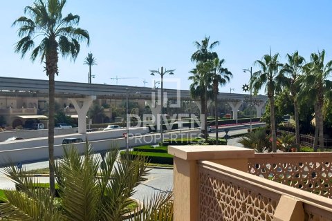 Villa uthyres i Palm Jumeirah, Dubai, UAE 4 sovrum, 468.79 kvm Nr. 768569 - fotografi 26