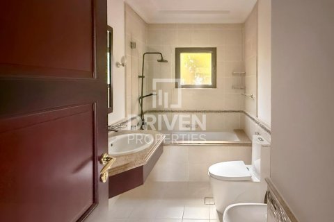 Villa uthyres i Palm Jumeirah, Dubai, UAE 4 sovrum, 468.79 kvm Nr. 768569 - fotografi 23