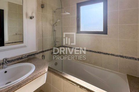 Villa uthyres i Palm Jumeirah, Dubai, UAE 4 sovrum, 468.79 kvm Nr. 768569 - fotografi 25
