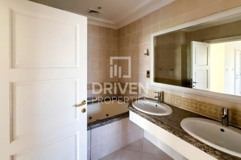Villa uthyres i Palm Jumeirah, Dubai, UAE 4 sovrum, 468.79 kvm Nr. 768569 - fotografi 24