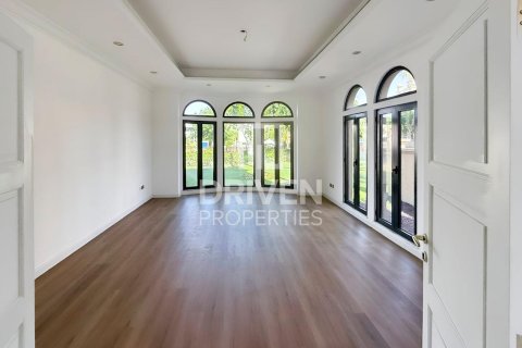 Villa uthyres i Palm Jumeirah, Dubai, UAE 4 sovrum, 468.79 kvm Nr. 768569 - fotografi 10