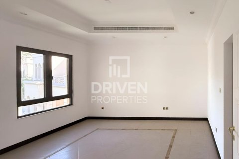 Villa uthyres i Palm Jumeirah, Dubai, UAE 4 sovrum, 468.79 kvm Nr. 768569 - fotografi 13