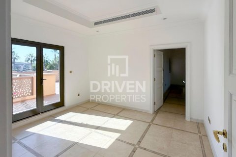 Villa uthyres i Palm Jumeirah, Dubai, UAE 4 sovrum, 468.79 kvm Nr. 768569 - fotografi 17