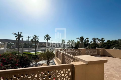 Villa uthyres i Palm Jumeirah, Dubai, UAE 4 sovrum, 468.79 kvm Nr. 768569 - fotografi 7