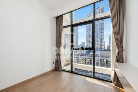 Apartament në Meydan, Dubai, Emiratet e Bashkuara Arabe 3 dhoma gjumi, 98.57 m2. № 768603 - Foto 6