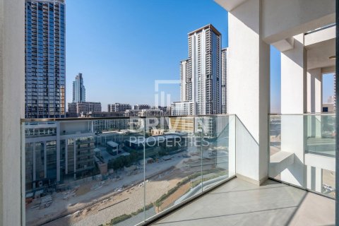 Apartament në Meydan, Dubai, Emiratet e Bashkuara Arabe 3 dhoma gjumi, 98.57 m2. № 768603 - Foto 11