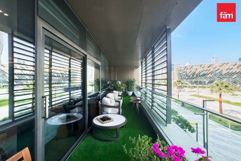 Квартира в City Walk, Дубай, ОАЕ 3 спальні, 204.9м2 № 763090