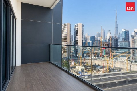 Dzīvoklis Business Bay, Dubaijā, AAE 1 istaba, 97.9 m2 Nr. 763088