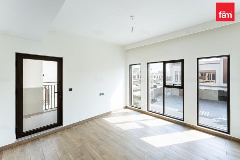 Villa uthyres i Dubai, UAE 4 sovrum, 144 kvm Nr. 763092 - fotografi 2