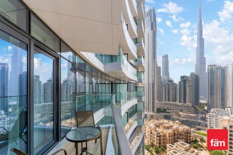 Apartemen di Downtown Dubai (Downtown Burj Dubai), UEA 3 kamar tidur, 203.3 m2 nomor 763091