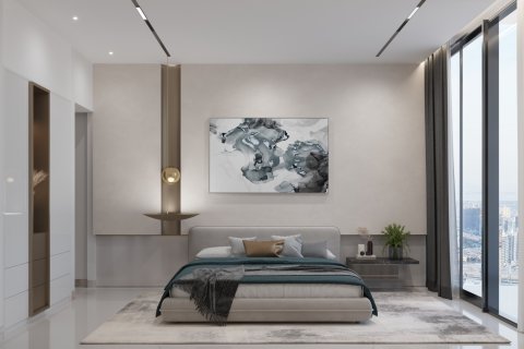 Διαμέρισμα σε Samana Barari Lagoons σε Majan, Dubai, ΗΑΕ 2 υπνοδωμάτια, 108.75 τ.μ. Αρ. 568984