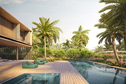 Jumeirah、Dubai、UAE にあるヴィラ販売中 5ベッドルーム、1254 m2、No663426 - 写真 3