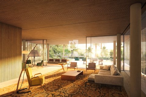 Jumeirah、Dubai、UAE にあるヴィラ販売中 5ベッドルーム、1254 m2、No663426 - 写真 4
